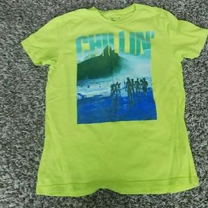 Kids Gap shirt